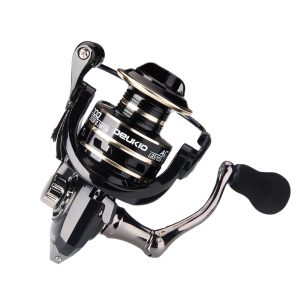 Reel Pancing Deukio DS Series Strong Drag Power 